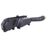 Фильтр воздушный в сборе (длинная нога) - 50CC4T - TTG