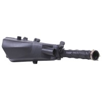 Фильтр воздушный в сборе (длинная нога) - 50CC4T - TTG