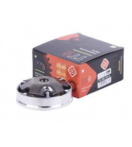 Вариатор передний в сборе - 50CC4T - TTG