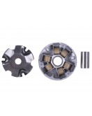 Вариатор передний в сборе - 50CC4T - TTG Вариатор передний в сборе - 50CC4T - TTG