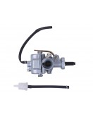 Карбюратор (70-110СС) - Альфа - TTG