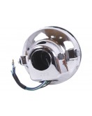 Фара передняя в сборе - Альфа - TTG