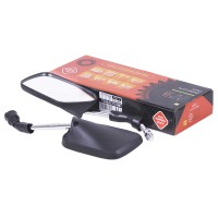 Зеркала квадратные М10, к-т: 2 шт. - Альфа - TTG