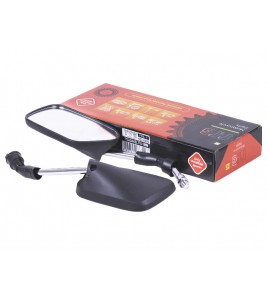 Зеркала квадратные М10, к-т: 2 шт. - Альфа - TTG