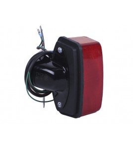 Фара задняя (стоп) - Альфа - TTG