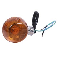 Поворот круглый (пластик хром) (1шт.) - Альфа - TTG