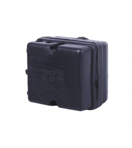 Фильтр воздушный в сборе - Дельта - TTG