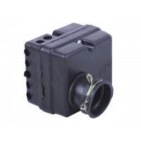 Фильтр воздушный в сборе - Дельта - TTG