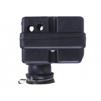 Фильтр воздушный в сборе - Дельта - TTG