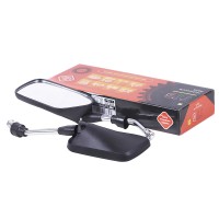 Зеркала квадратные М8, к-т: 2 шт. - Дельта - TTG