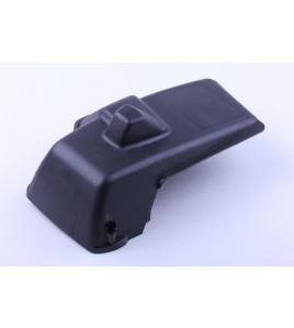 Пластик верхний - Partner