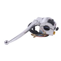 Переключатель левый - Дельта - TTG