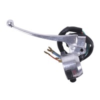 Переключатель левый - Дельта - TTG