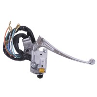 Переключатель левый - Дельта - TTG