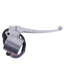 Переключатель правый - Дельта - TTG Переключатель правый - Дельта - TTG