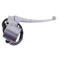 Переключатель правый - Дельта - TTG