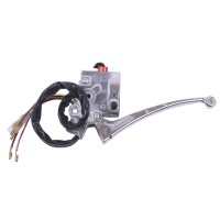 Переключатель правый - Дельта - TTG