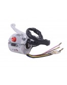 Переключатель правый - Дельта - TTG Переключатель правый - Дельта - TTG