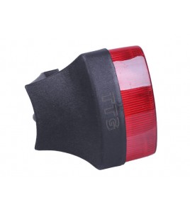 Фара задняя пластиковая - Дельта - TTG