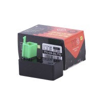 Коммутатор 70сс - Дельта/Альфа - TTG