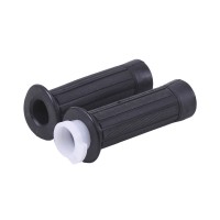 Ручки на руль, к-т: 2 шт. - Дельта/Альфа - TTG