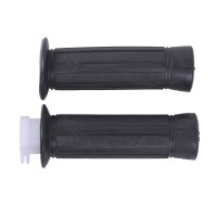 Ручки на руль, к-т: 2 шт. - Дельта/Альфа - TTG