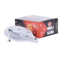 Крышка колеса заднего - Дельта/Альфа - TTG