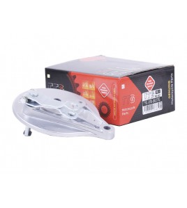 Крышка колеса заднего - Дельта/Альфа - TTG