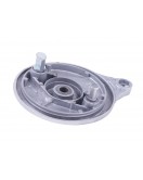 Крышка колеса заднего - Дельта/Альфа - TTG