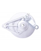 Крышка колеса заднего - Дельта/Альфа - TTG