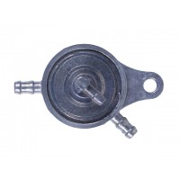 Кран вакуумный (тройник) - TTG