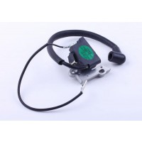 Катушка зажигания - Partner