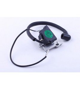 Катушка зажигания - Partner