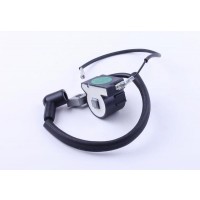 Катушка зажигания - Partner