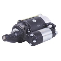 Стартер электрический Z-9 - 180N - TTG