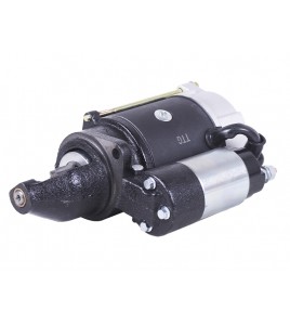 Стартер электрический Z-9 - 180N - TTG