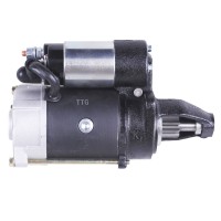 Стартер электрический Z-9 - 180N - TTG