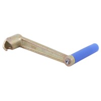 Рукоятка запуска двигателя - 180N - TTG