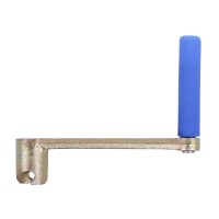 Рукоятка запуска двигателя - 180N - TTG