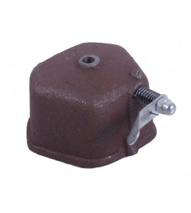 Крышка клапанов (чугун) - 180N - TTG Крышка клапанов (чугун) - 180N - TTG