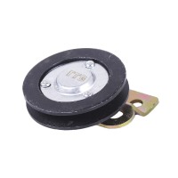 Ролик натяжителя ремня генератора - 180N - TTG