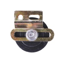 Ролик натяжителя ремня генератора - 180N - TTG