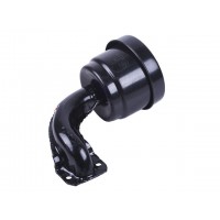 Фильтр воздушный в сборе (масляная ванна) - 180N - TTG