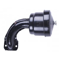 Фильтр воздушный в сборе (масляная ванна) - 180N - TTG