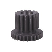 Шестерня ведомая повышающая Z-15, Z-26 - КПП/6 - TTG