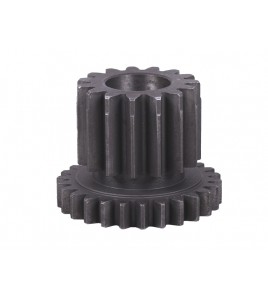 Шестерня ведомая повышающая Z-15, Z-26 - КПП/6 - TTG