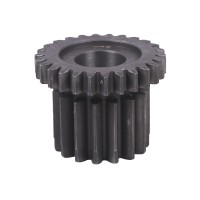 Шестерня ведомая повышающая Z-15, Z-26 - КПП/6 - TTG