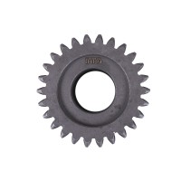 Шестерня ведомая повышающая Z-15, Z-26 - КПП/6 - TTG