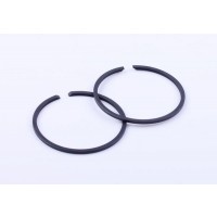 Кольца 41,00 мм STD, к-т на 1 поршень - Partner