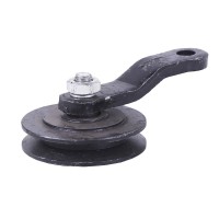 Ролик натяжителя ремня генератора - 190N - TTG